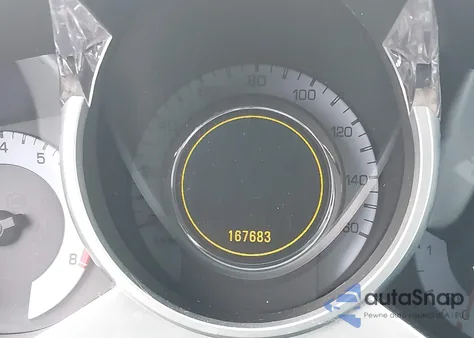 2010 Cadillac Srx Standard z USA, uszkodzony, nr VIN 3GYFNGEY9AS571249